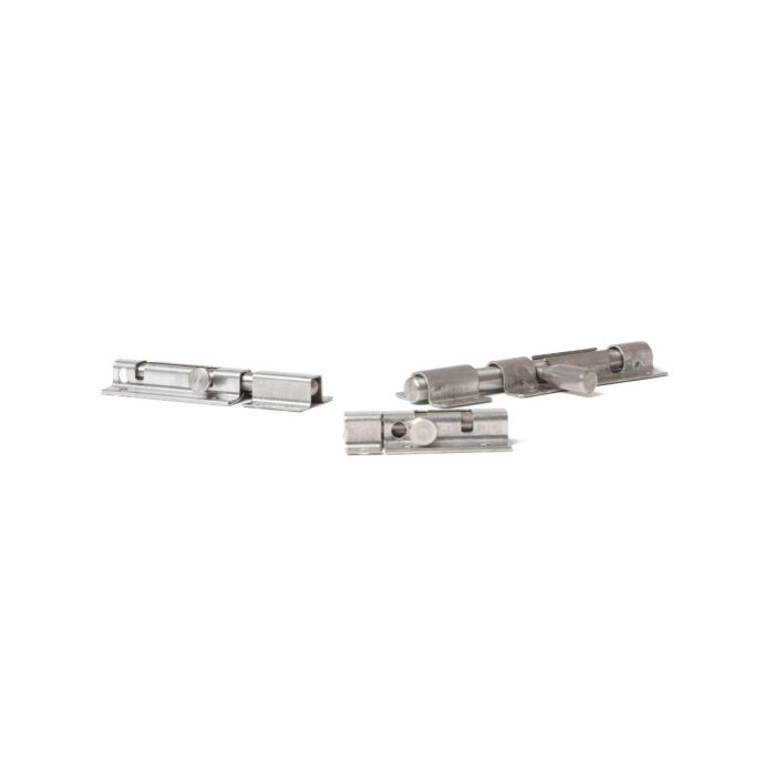 Schuifgrendel rvs main product photo
