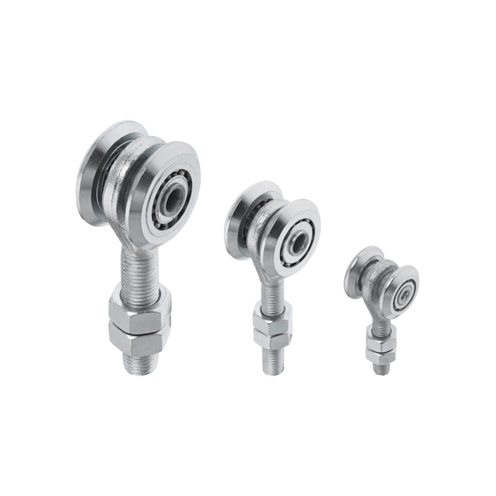 Hangrol 2 wielen main product photo