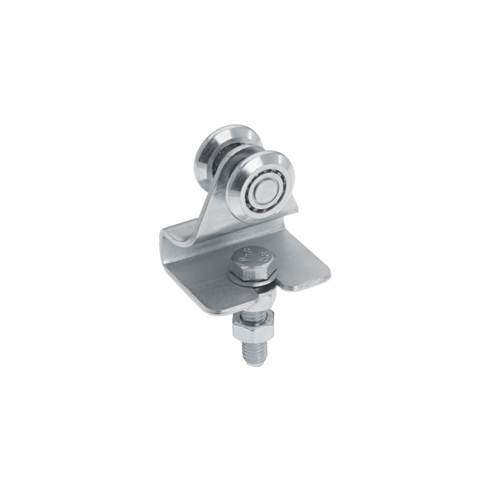 Hangrol 2 wielen met steun main product photo