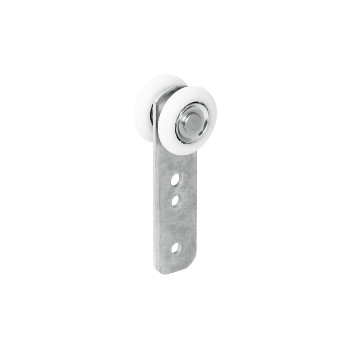 Hangrol 2 nylon wielen 30mm main product photo