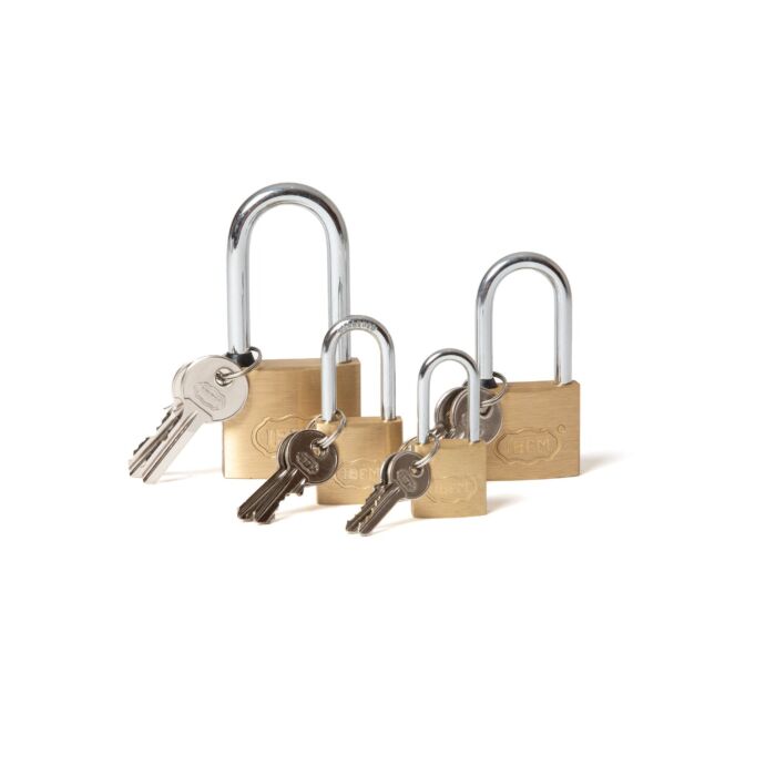 Hangslot Lang main product photo