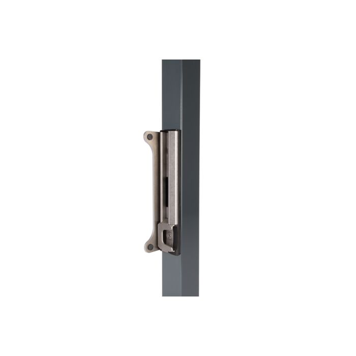 Roestvaststalen veiligheidsslotvanger voor insteeksloten main product photo