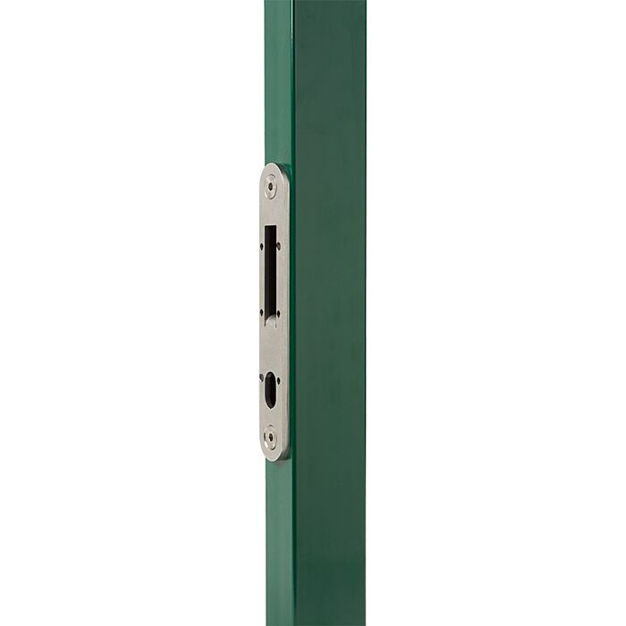 Roestvaststalen slotvanger voor H-Compact main product photo