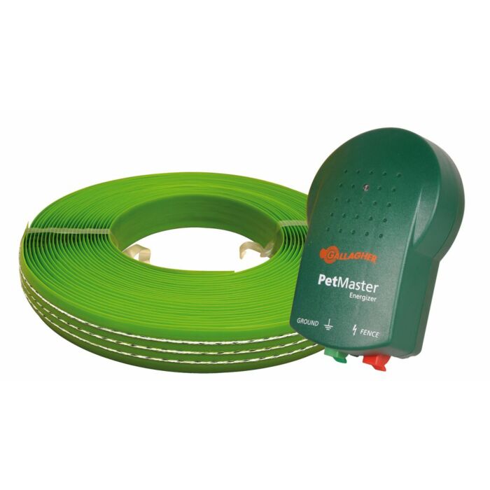 Slakkenband kit main product photo