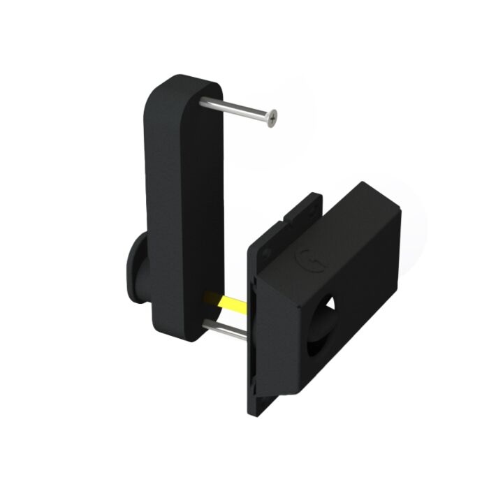 Superlatch Digital Lock main product photo