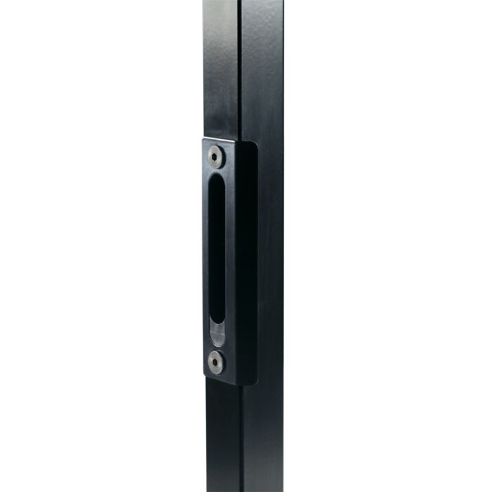Inbouw slotvanger 40 mm main product photo