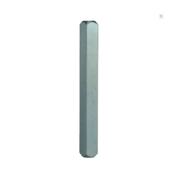 Stift voor deurkruk 8 mm. vierkant main product photo