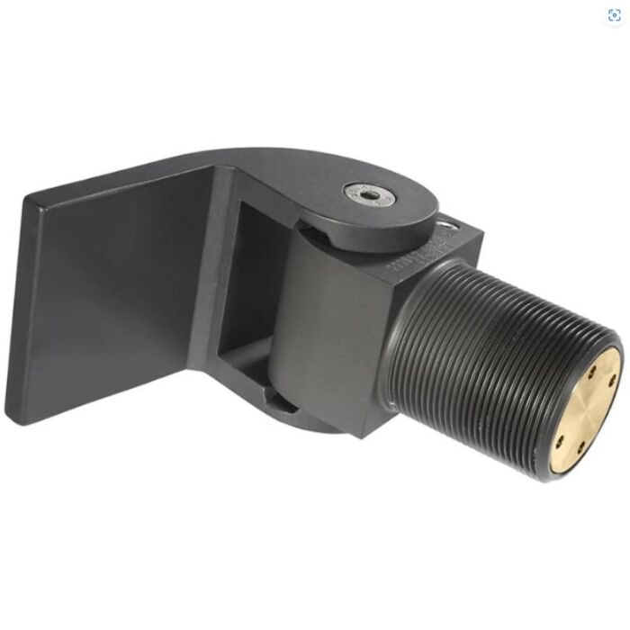 Zelfsluitend scharnier SureClose® Flush Mount main product photo