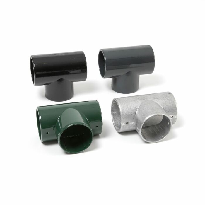 T-Kop aluminium main product photo