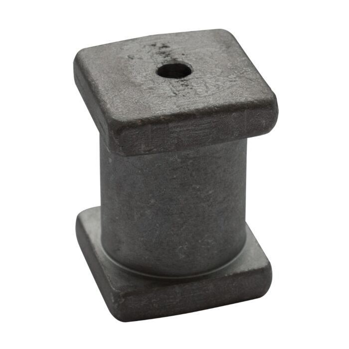 Tussenlasstuk voor sierpoortscharnier main product photo