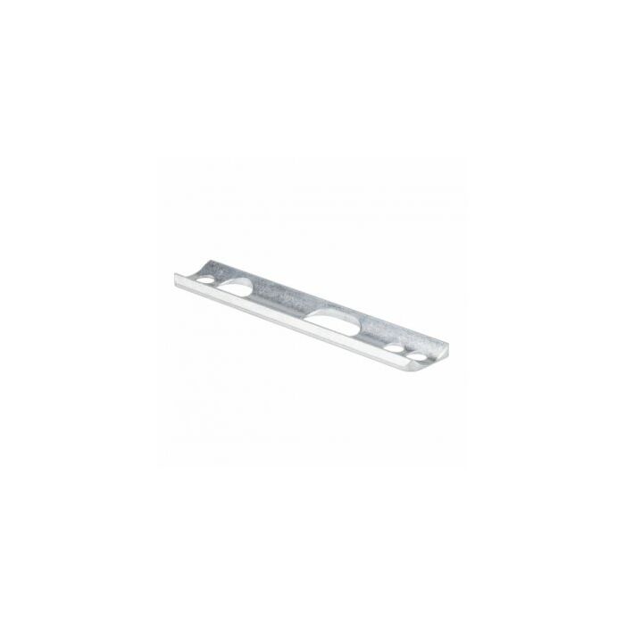 Tussenplaat voor rond main product photo