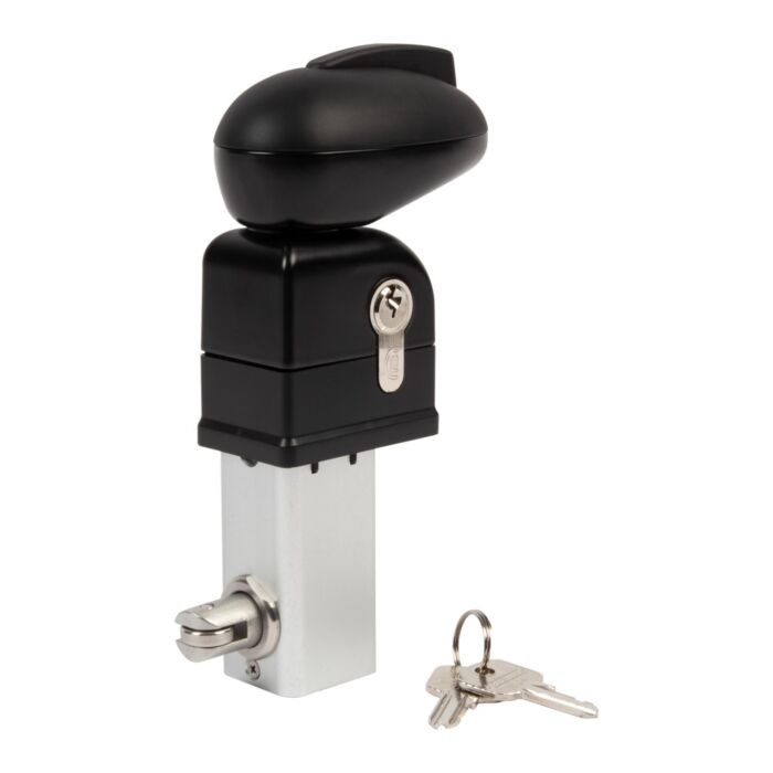Zwembadslot voor koker 40 x 40 main product photo