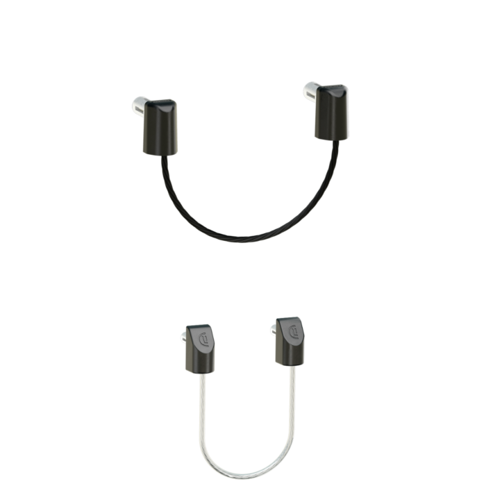 Veiligheidskabel voor poorten main product photo