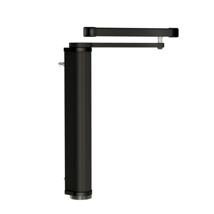 Gemotoriseerde Poortsluiter - Venus van Locinox main product photo