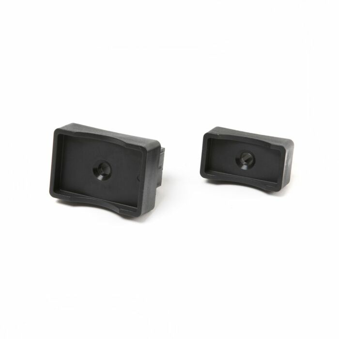 Verbindings prop voor rond main product photo