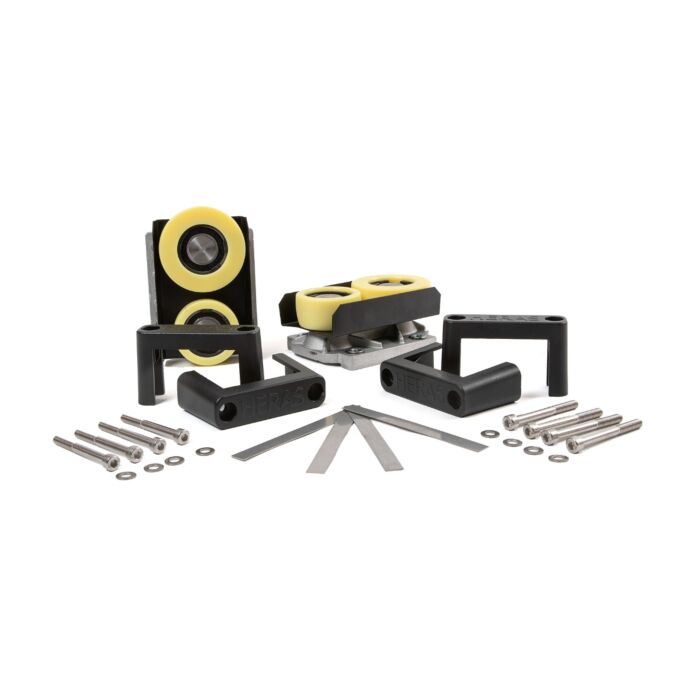 Heras complete wielstel delta main product photo
