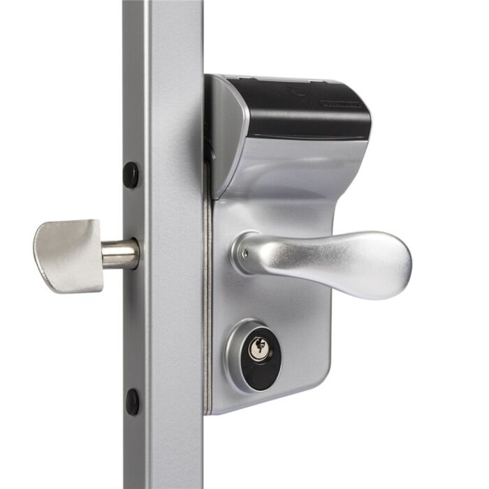 Codeslot voor Schuifpoorten main product photo