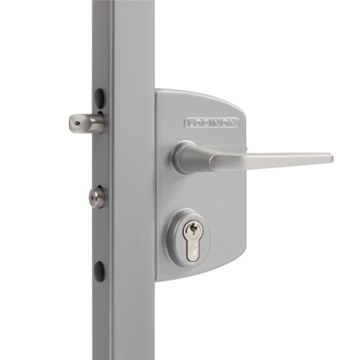 Slot voor Draaipoorten main product photo
