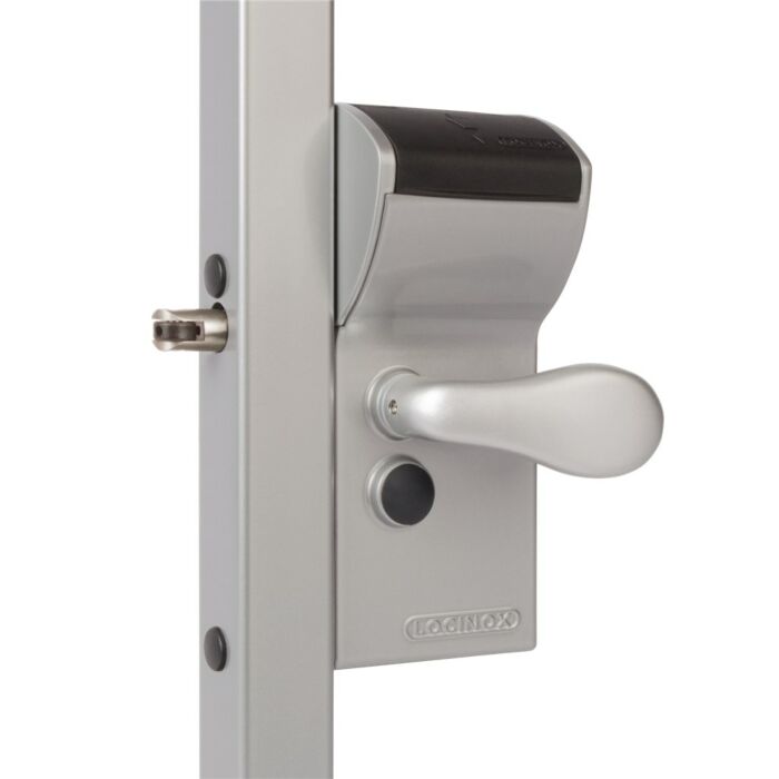 Codeslot Eenzijdig main product photo