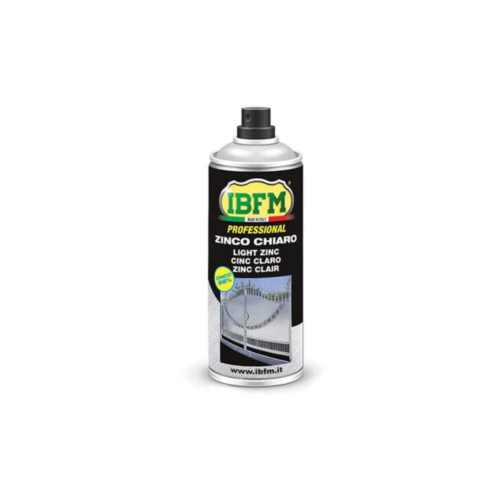 Zinkspray 98% main product photo