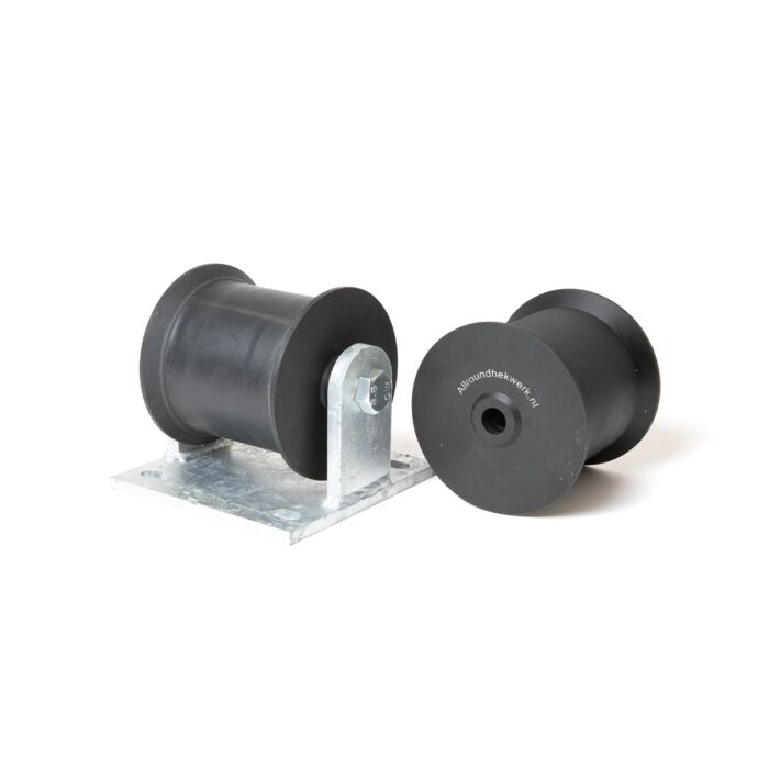 Oploopwiel Allround main product photo